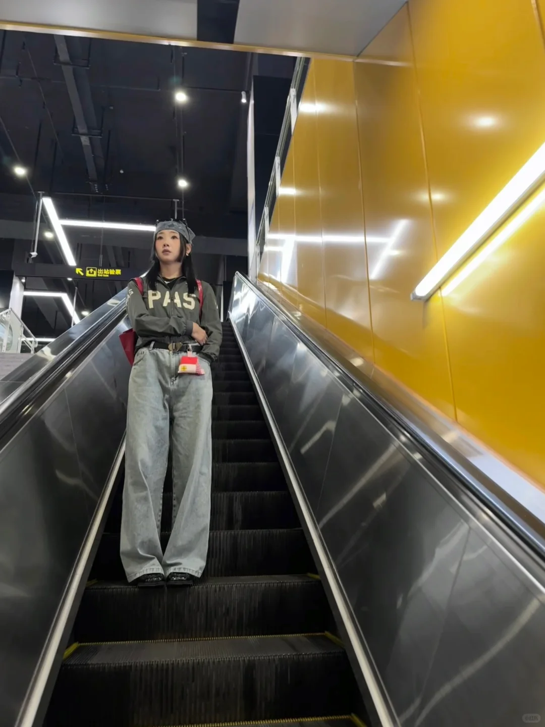 走不动了，老鼠掉进了大米缸…