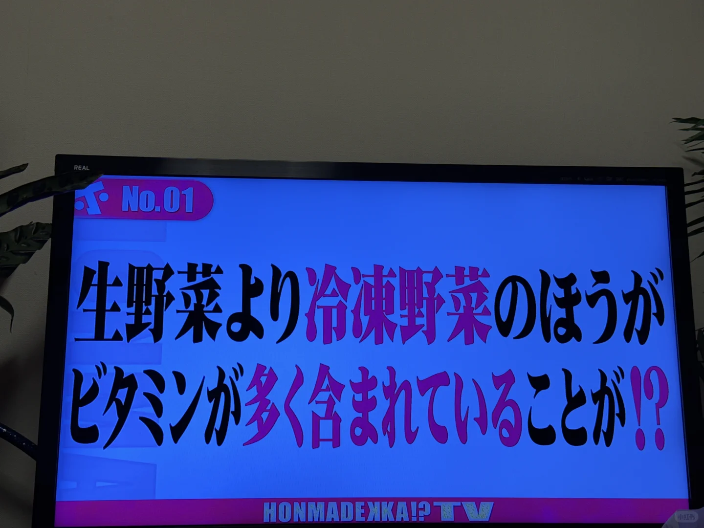 不要小看冷冻食品