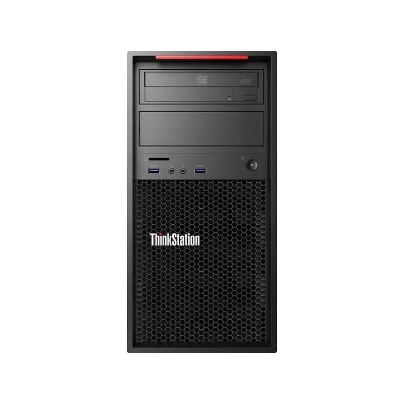 联想ThinkStation P520C