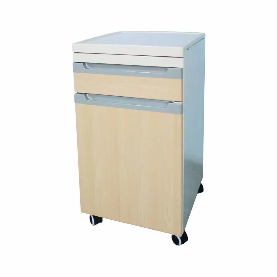 适老化-适老家居从床头柜开始