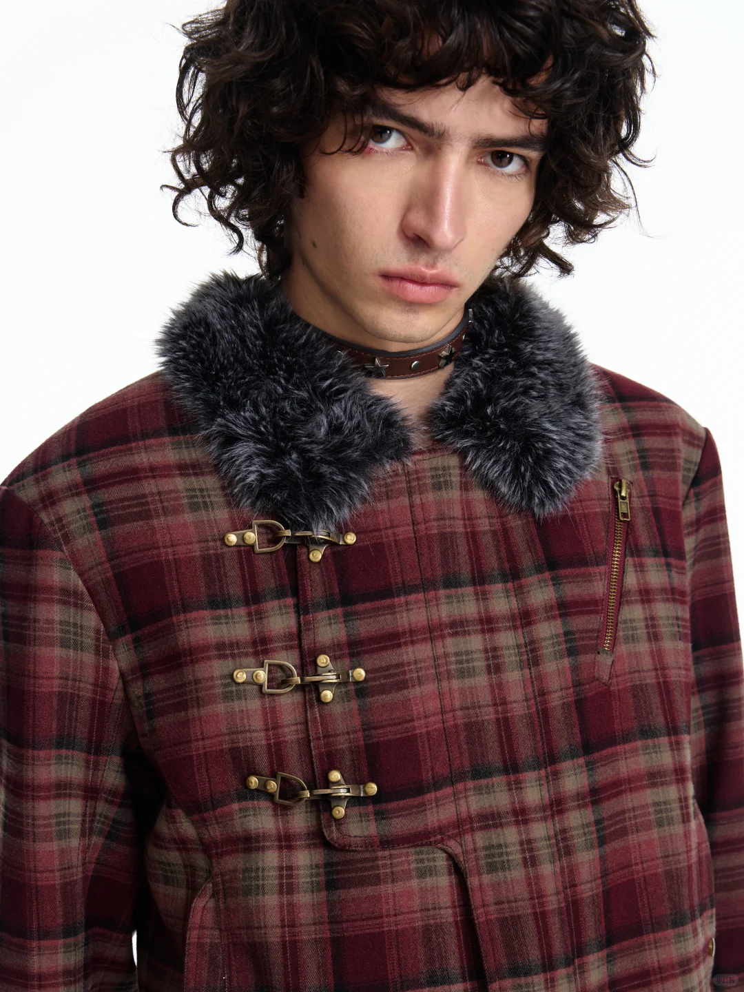 坏血 | 逃脱禁锢 重获自由