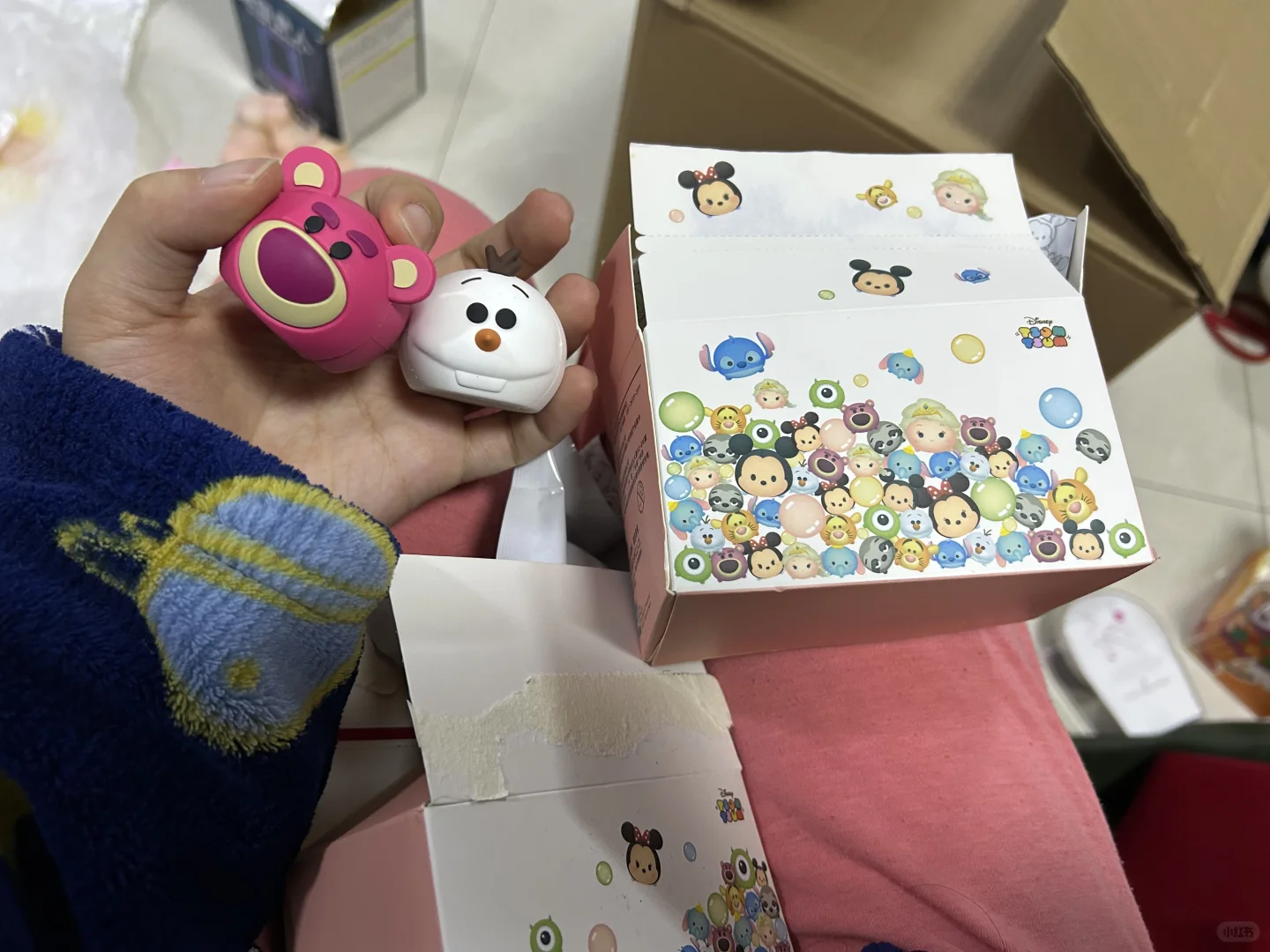 故宫文创×肯德基×麦当劳等玩具