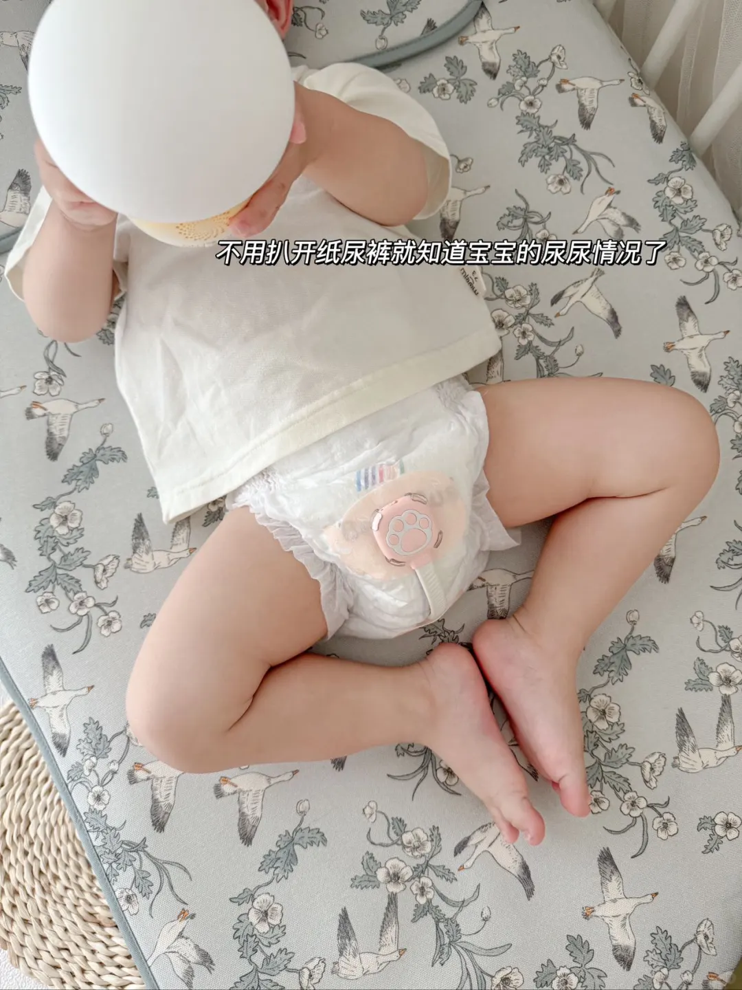 ?多亏了它，让我开启?轻松带娃模式?