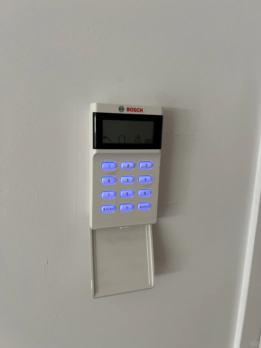 安防监控技术员的一天之五个客户