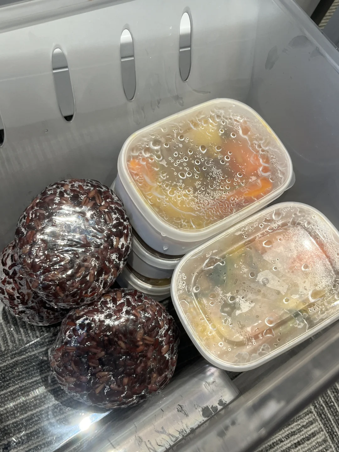 带饭的尽头是自制预制菜吧❗️