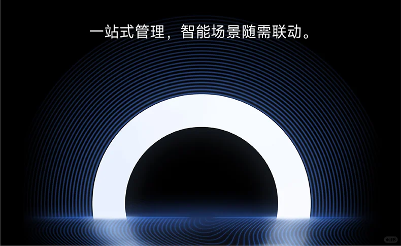 ?【华为全屋智能安防篇】