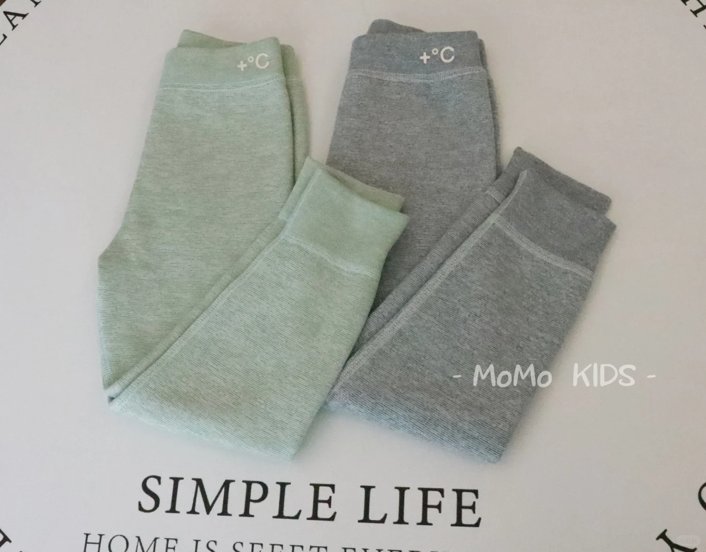 加绒加厚石墨烯保暖裤宝妈们快冲！