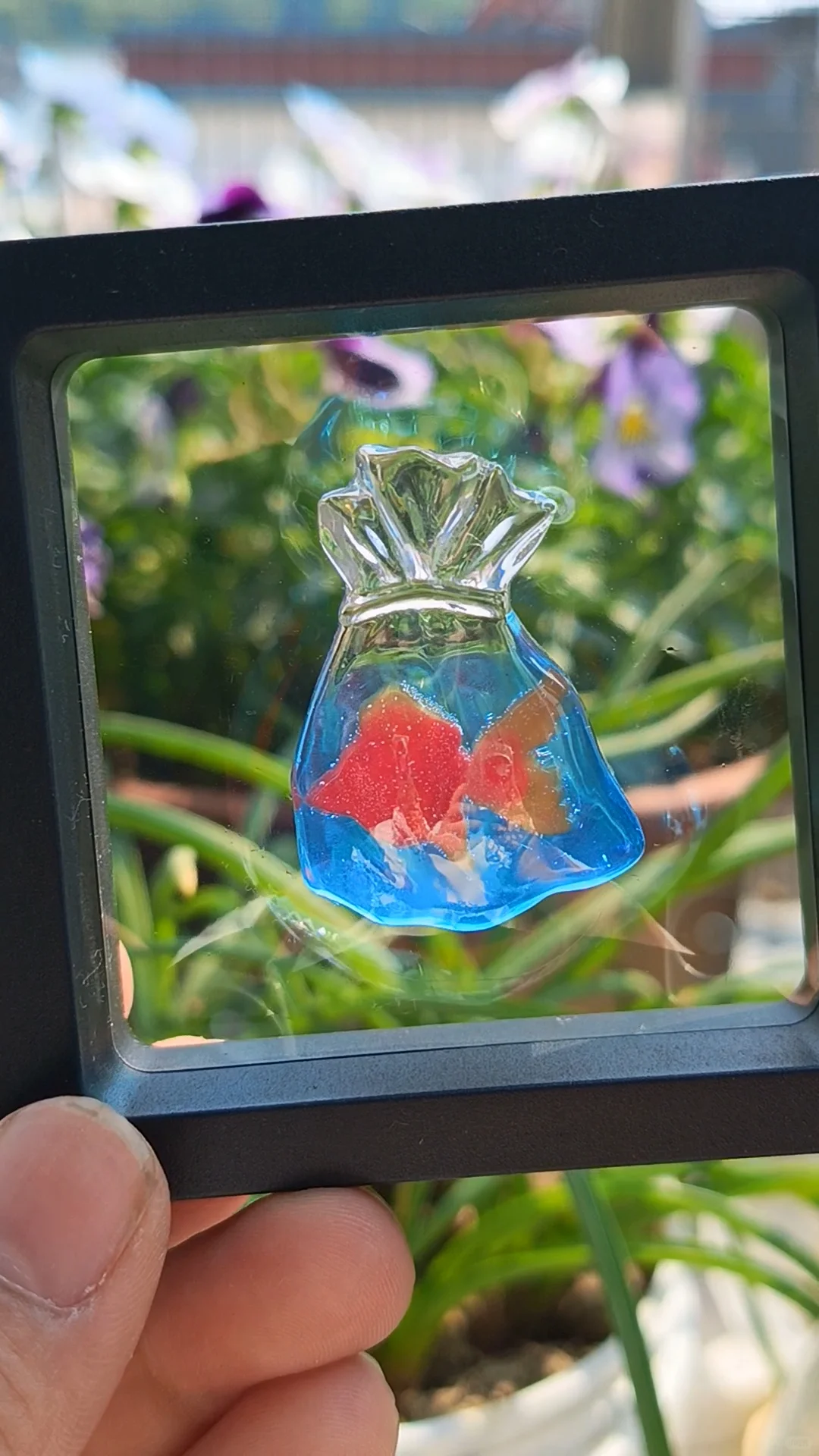 小白勇闯滴胶圈入坑指南