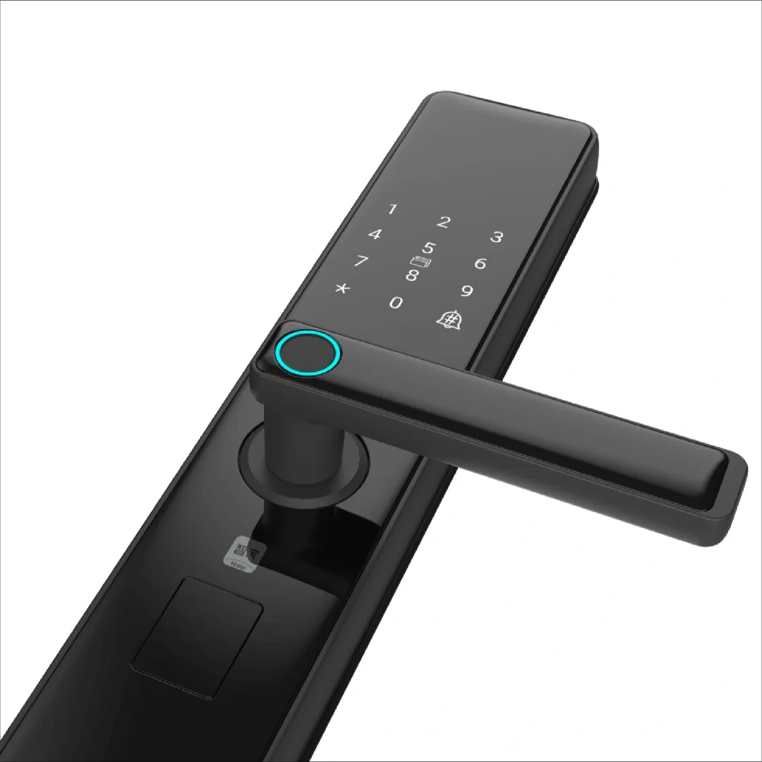 海尔499元智能门锁：大牌安防，性价比之王