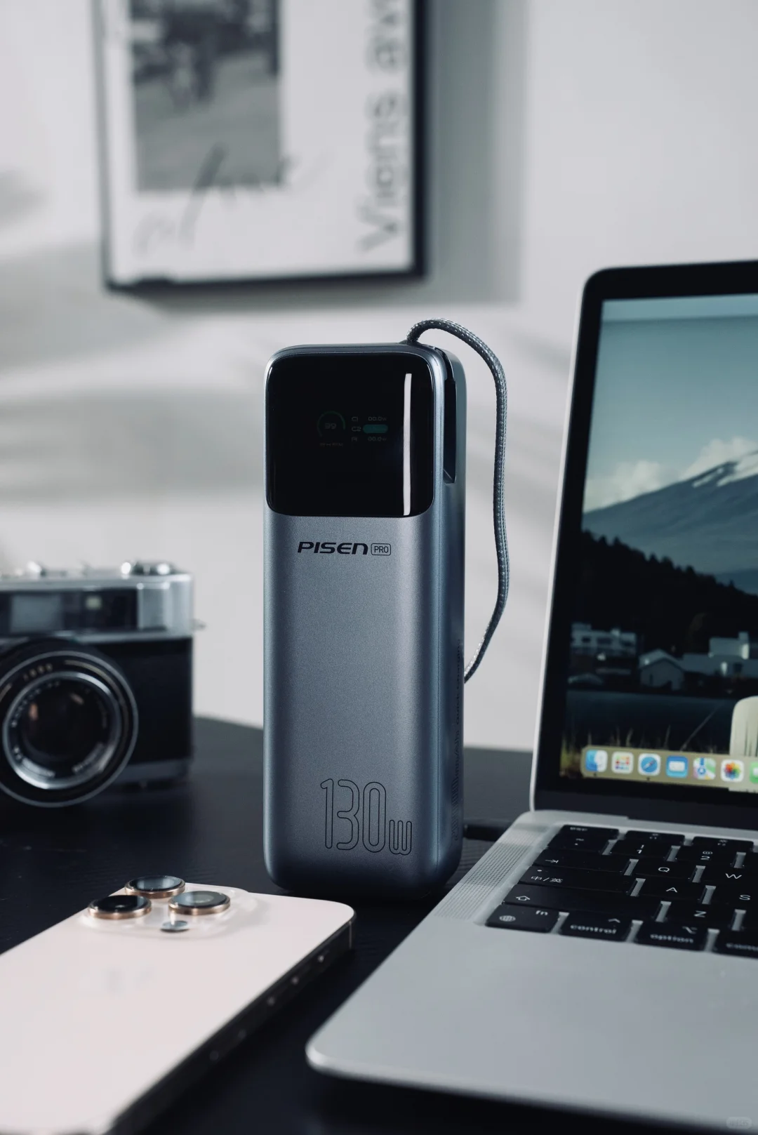 ?安检无忧｜能带上飞机的「移动电站」