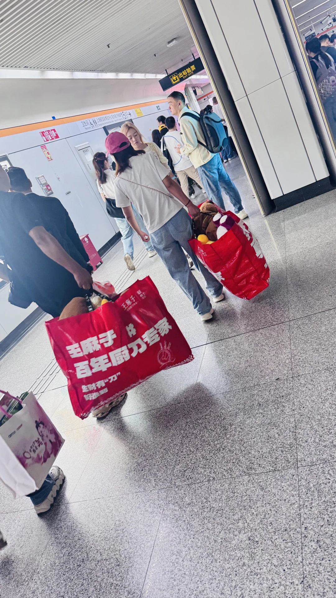 ?逛完 CTE验证了今年 AI 玩具的真本事!