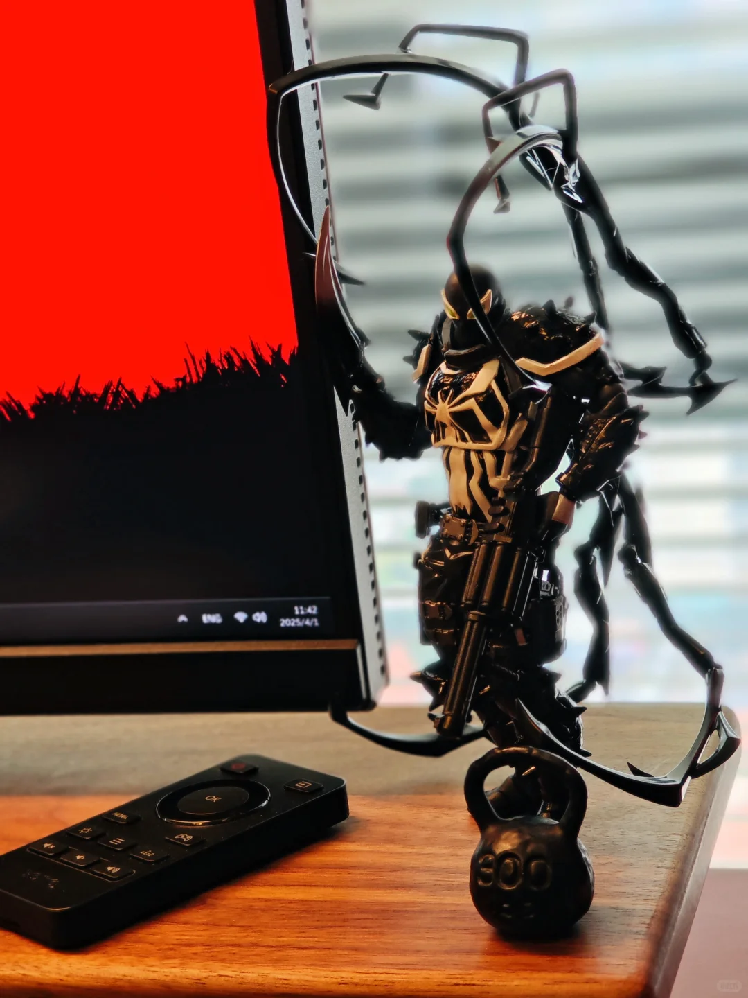 快30岁还在还童年债｜让家变成迷你玩具店