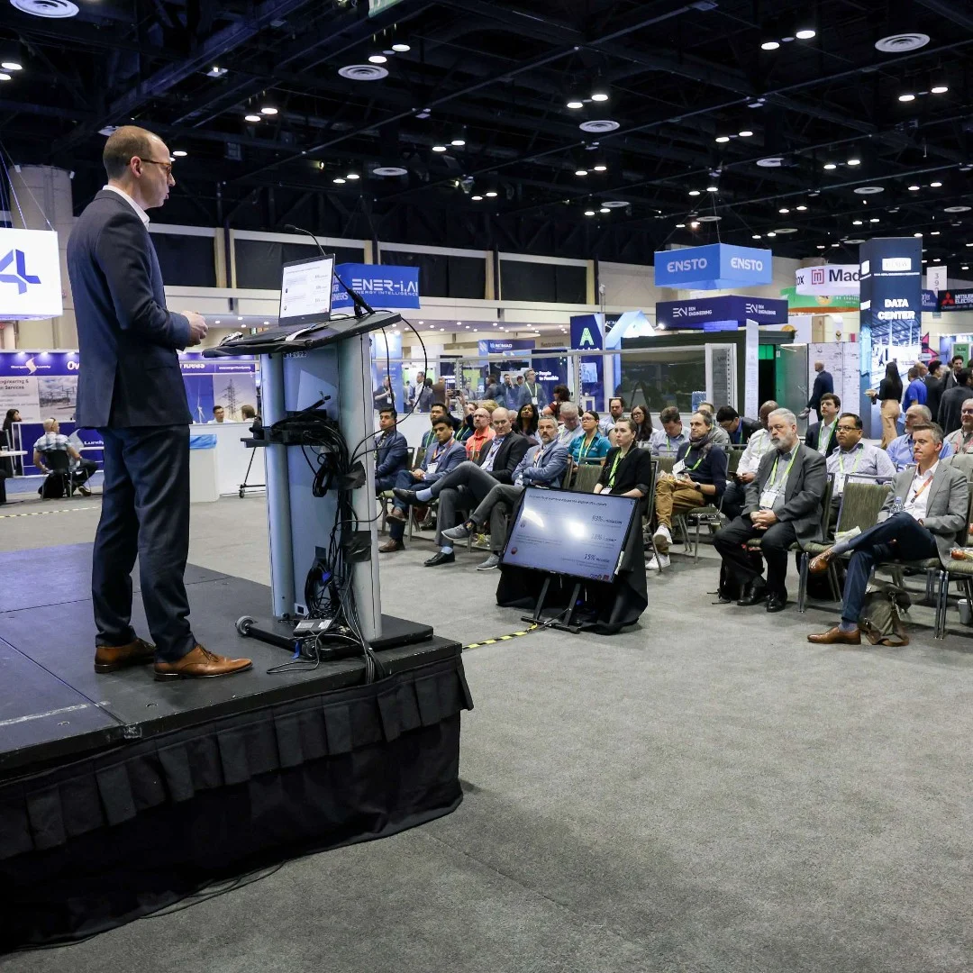 2026年2月美国输配电电网及表计展览会