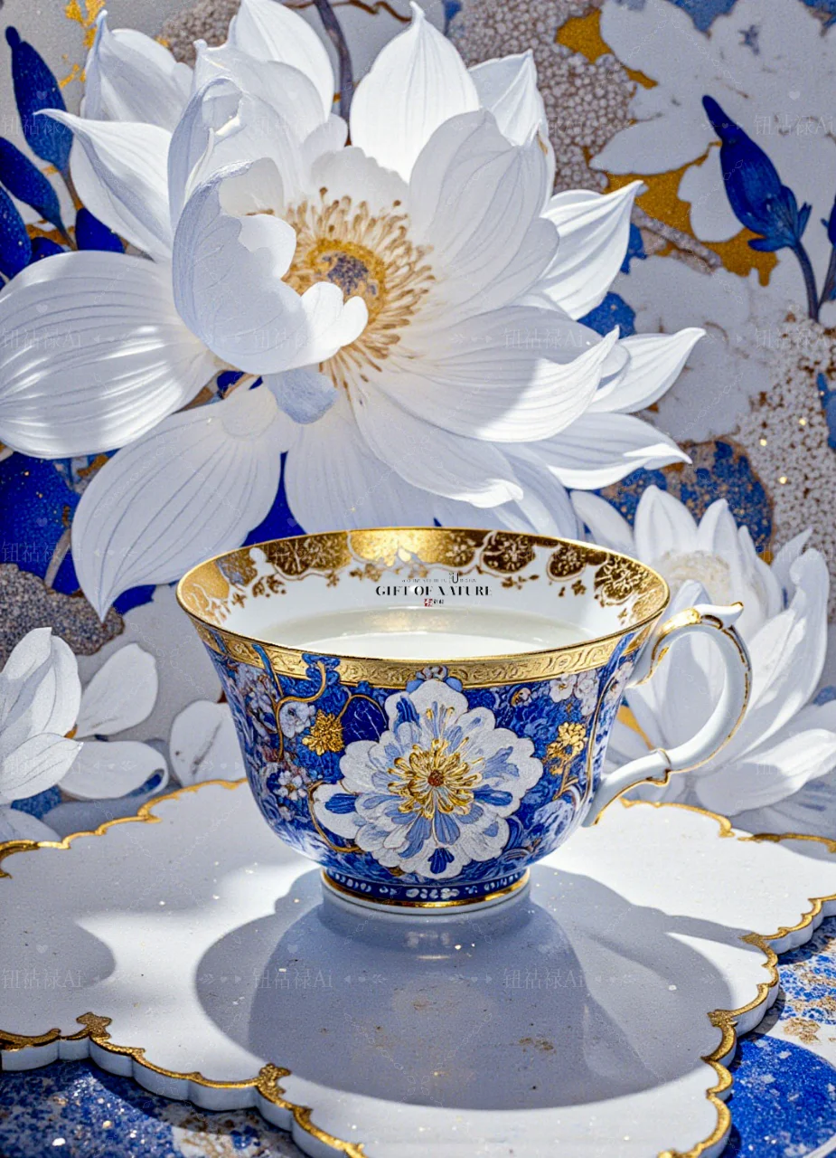 非遗手作|窑火中的永恒