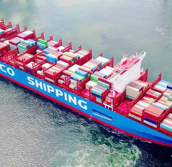 海运出口一般有哪些方式？