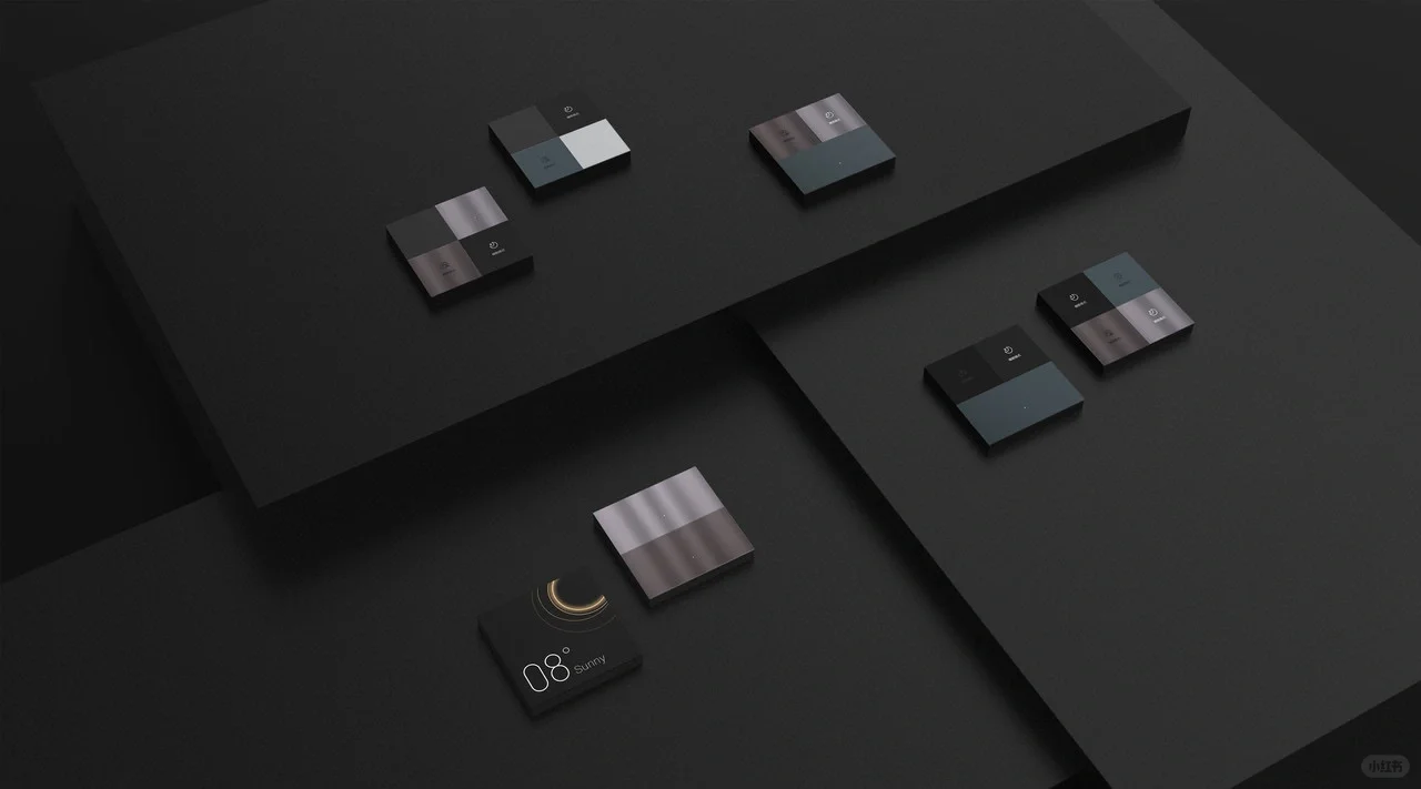 智能家居有哪些实用性?