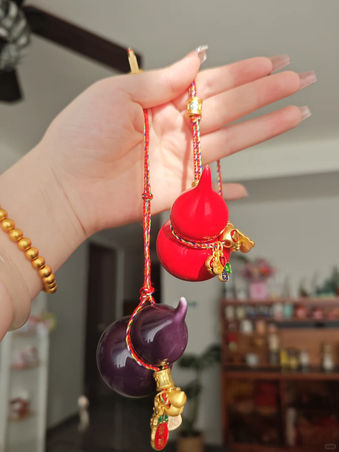 大家都多少钱买到的景德镇陶瓷转转呀？