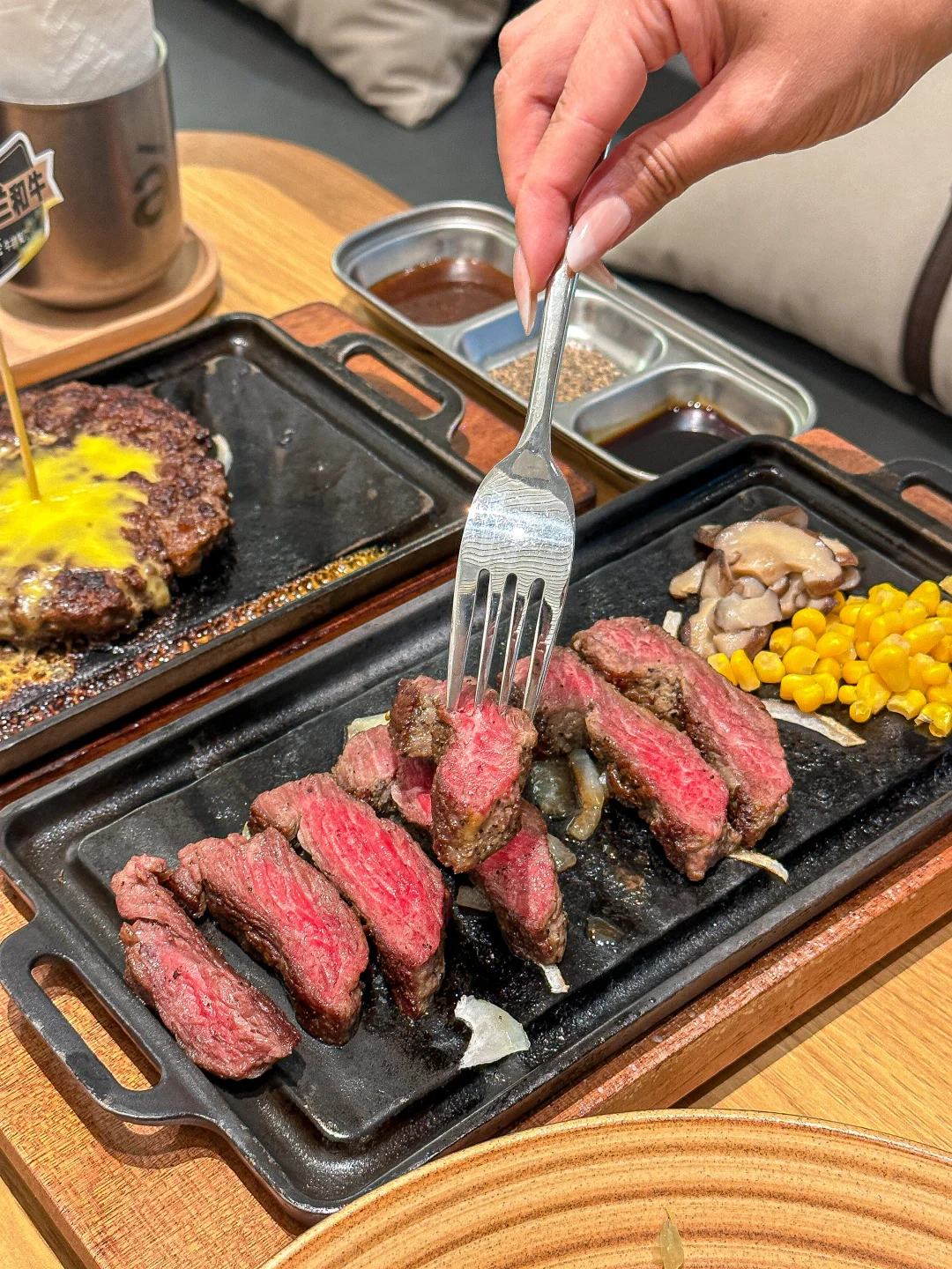 沈阳平价西餐‼️浪漫约会好去处❤