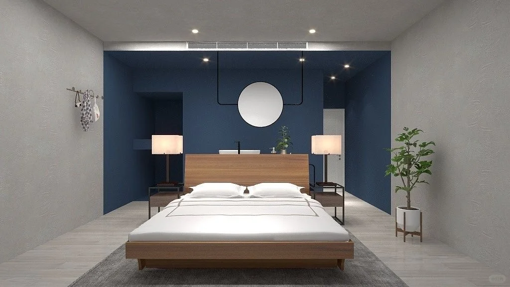 Ouxlu•奥斯罗｜银离子抗菌涂料