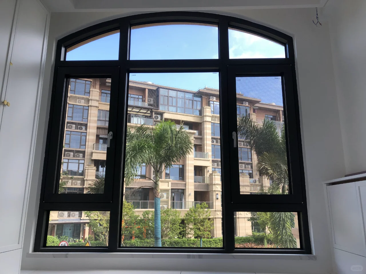 断桥铝窗户选购的八招闭坑指南