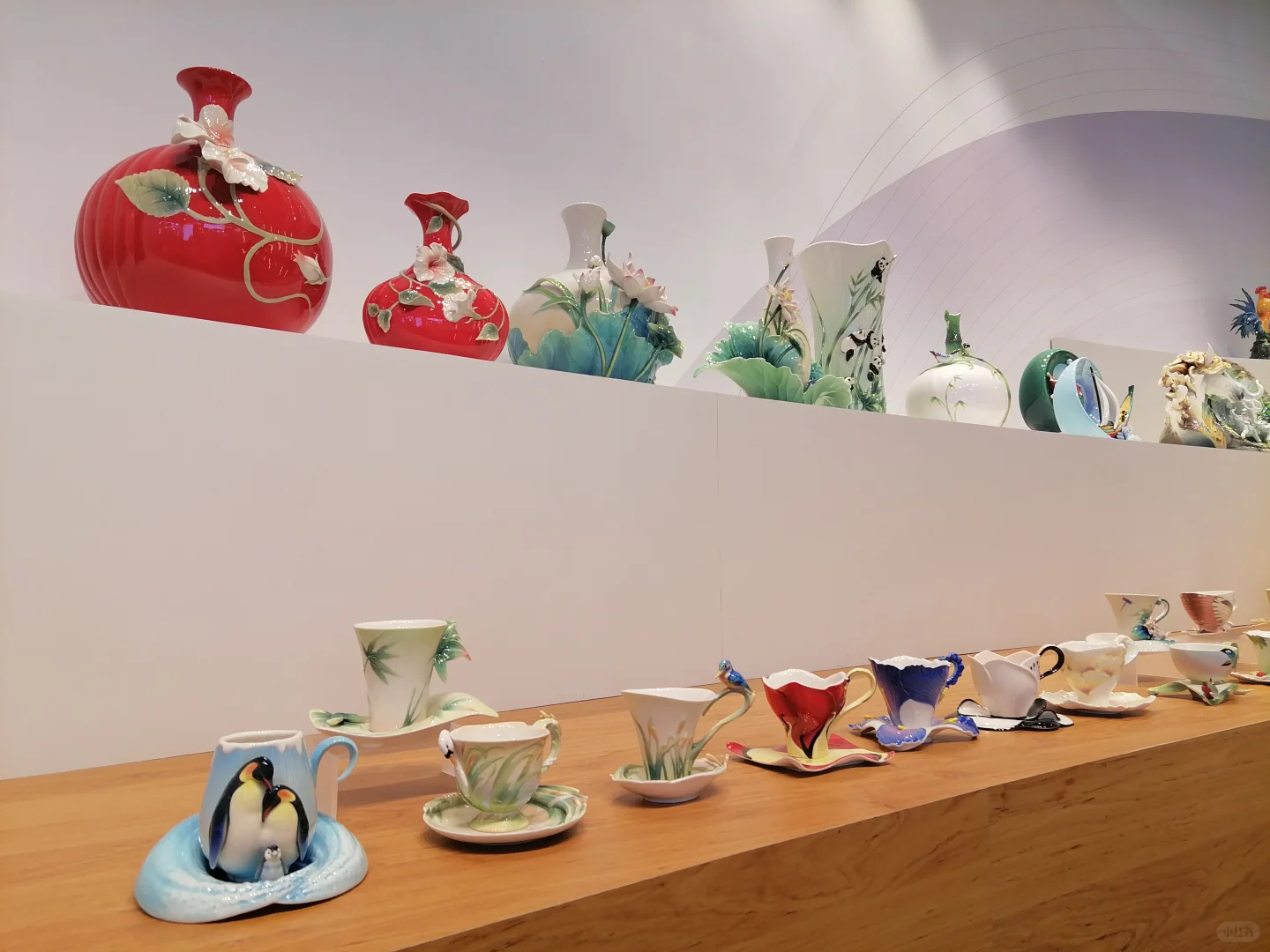 逛展 | 2025第16屆廈門海峽文博會