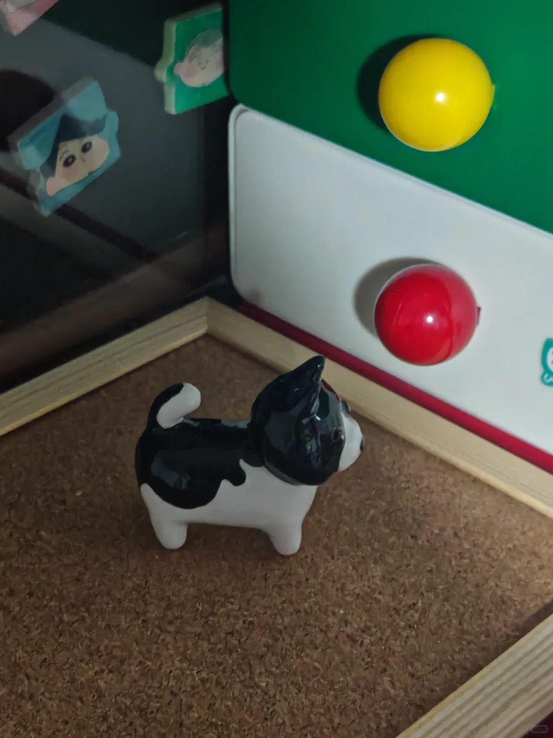 也是整上光遇周边了~