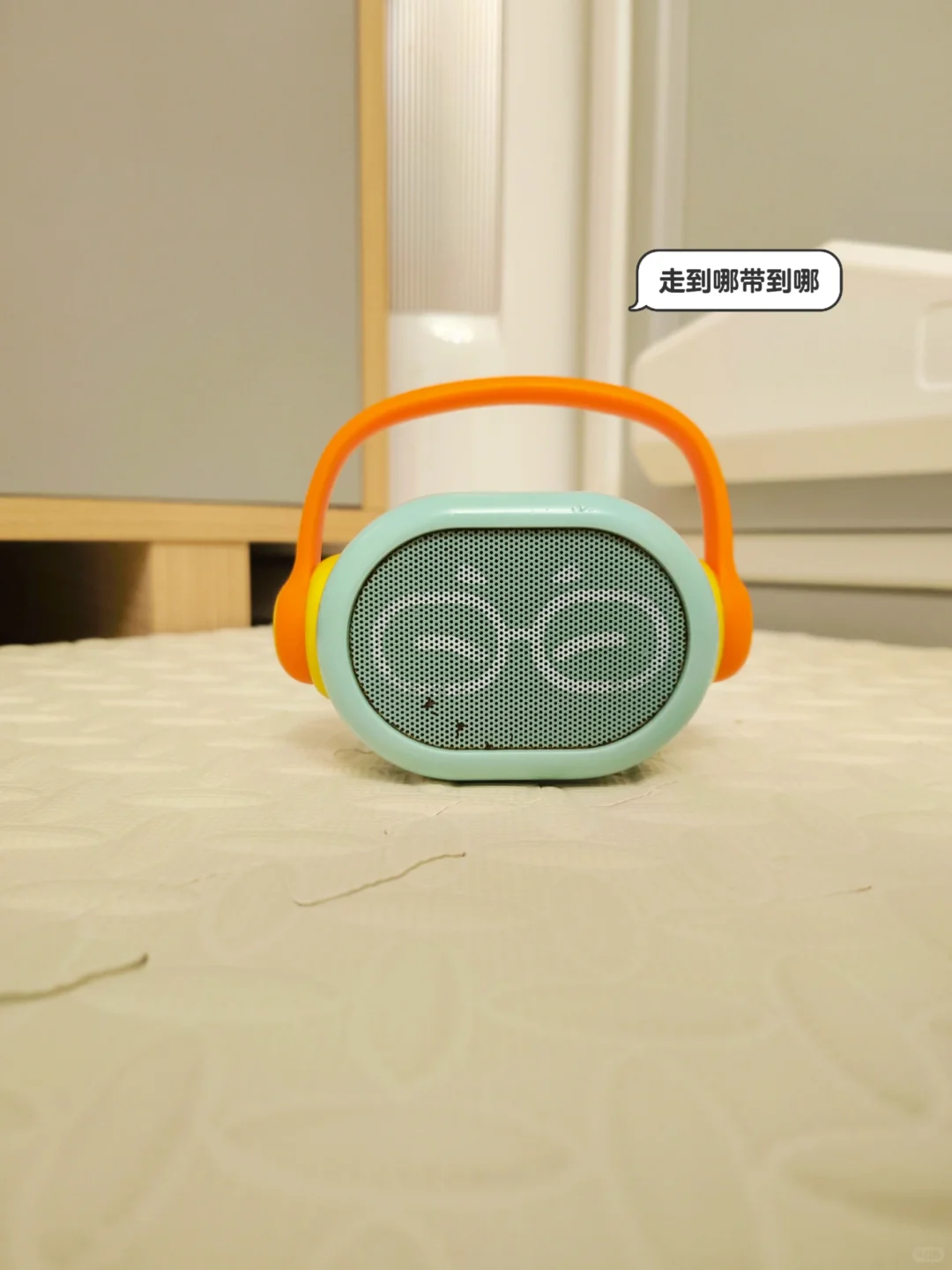 ?0-1岁宝宝玩具红榜!亲测超爱?