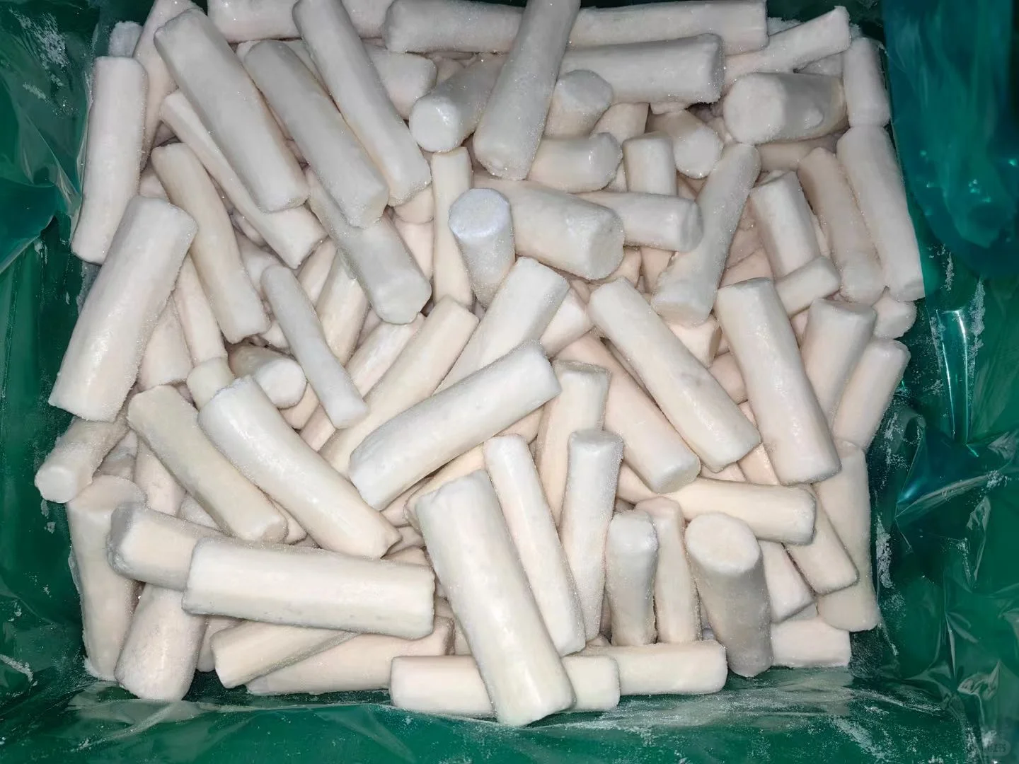 ?速冻蔬菜工厂大公开！让生鲜蔬菜更方便