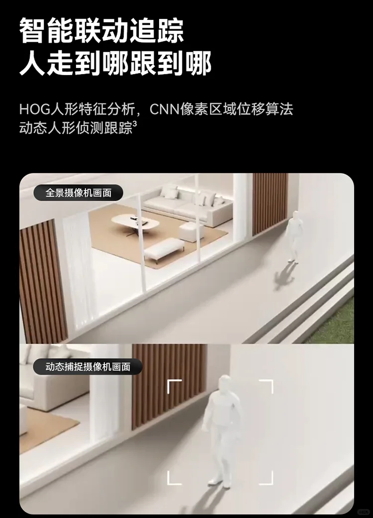 ?【华为全屋智能安防篇】