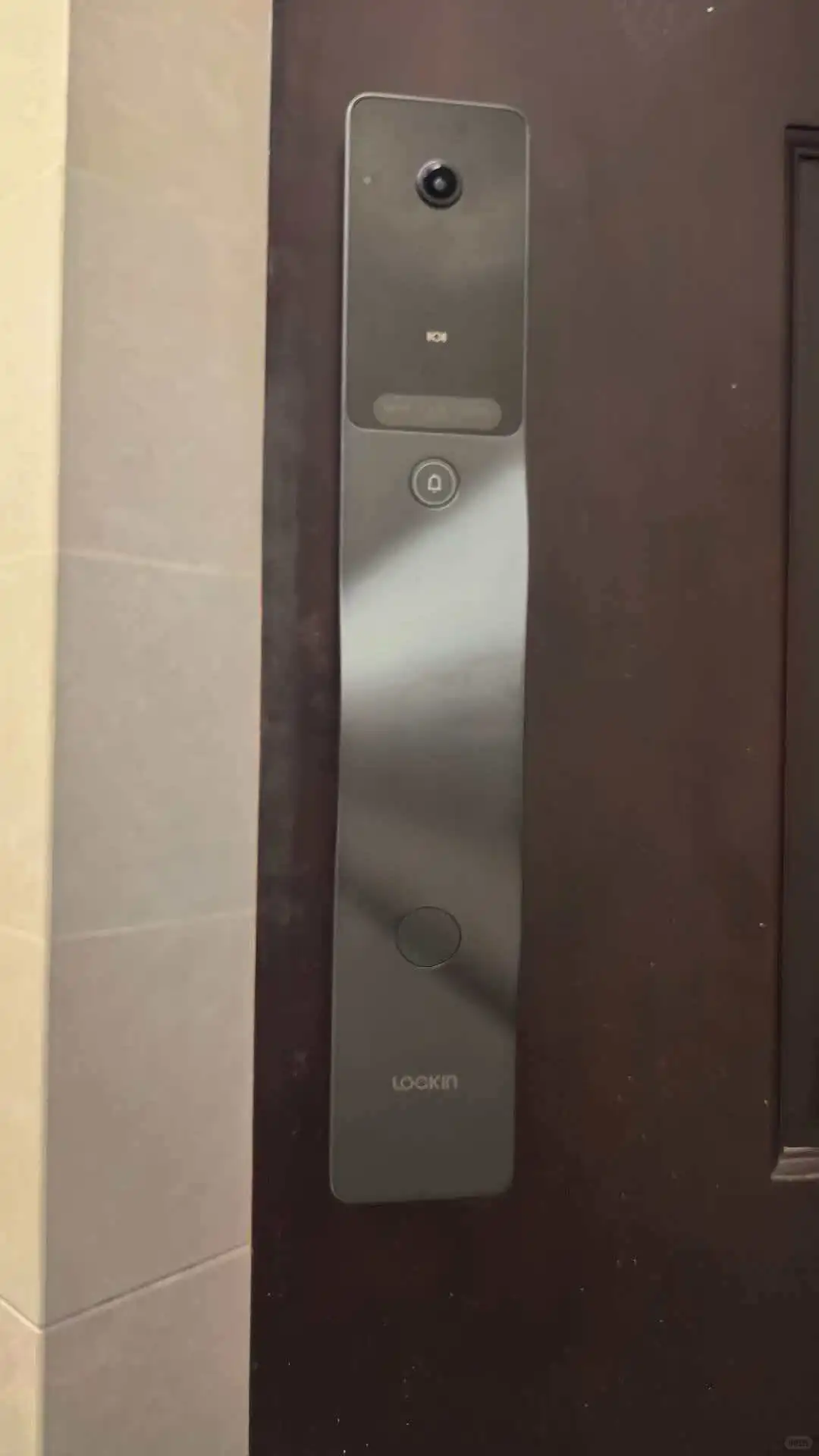 双十一拿下鹿客智能锁