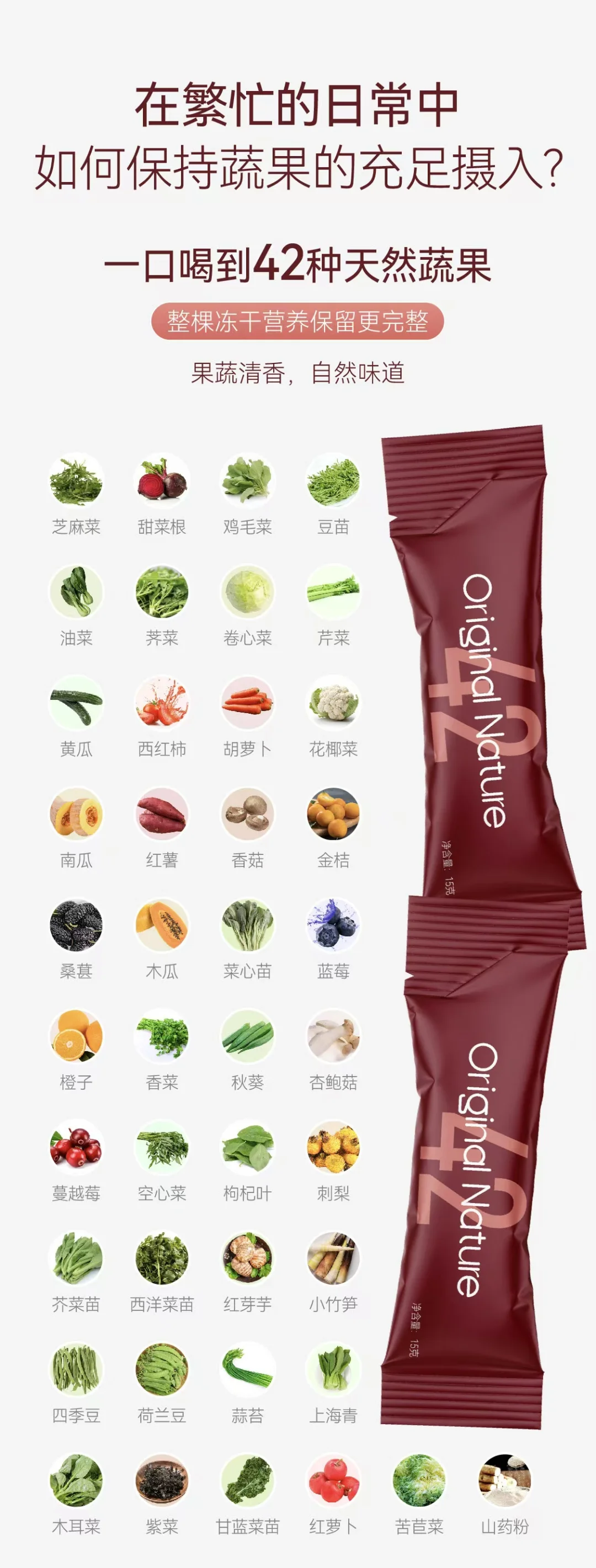 ?如何挑选膳食营养补剂丨必看