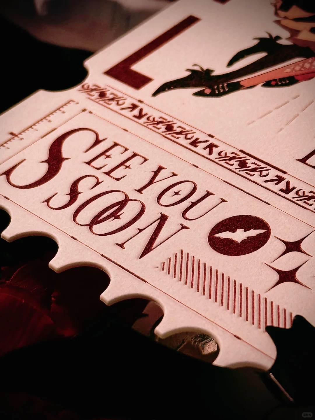 音律无料第二弹滑铲展示