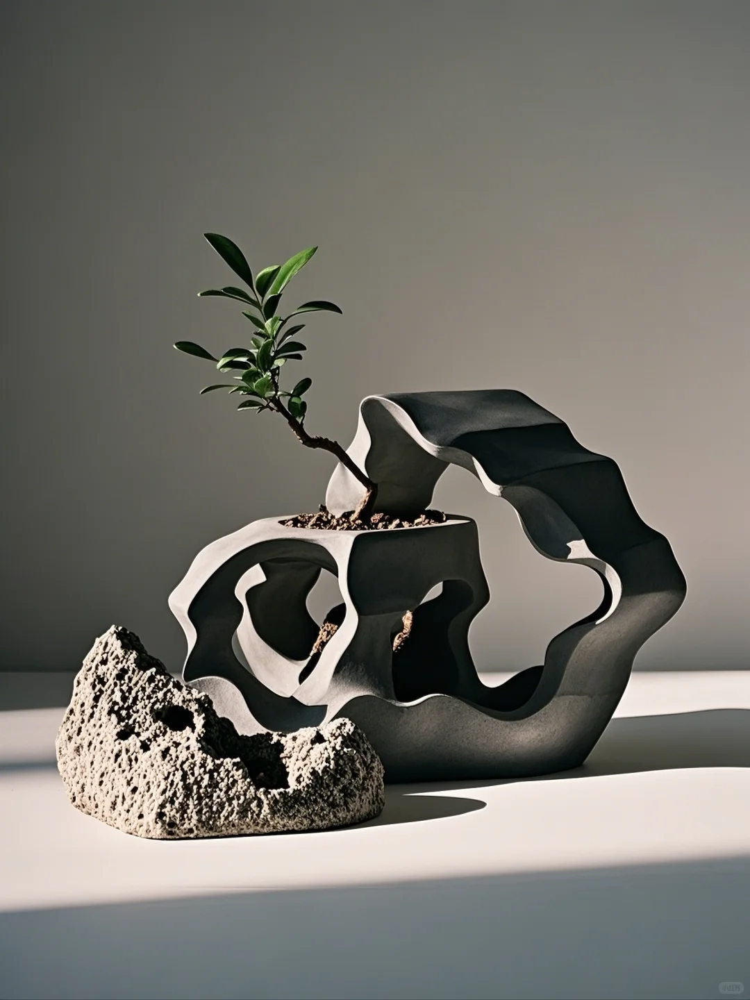 20款办公桌风景，打造充满张力的桌面艺术