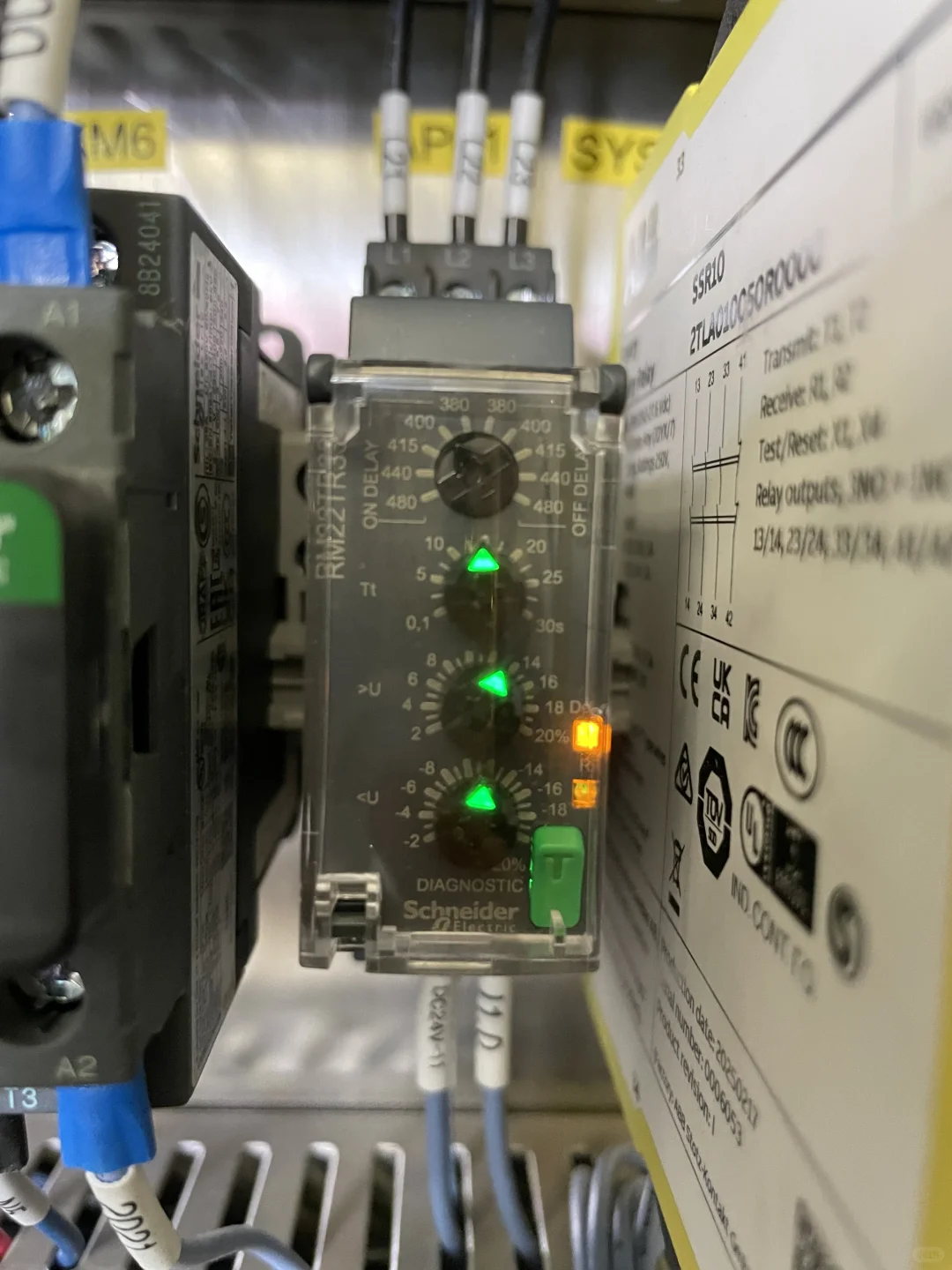 国内生产设备温哥华落地安装和调试