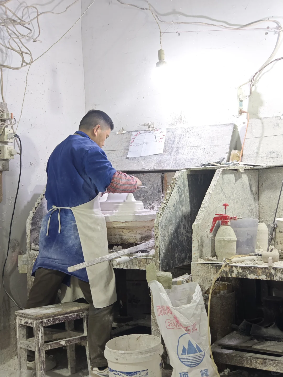 两天一夜，速通南昌和景德镇