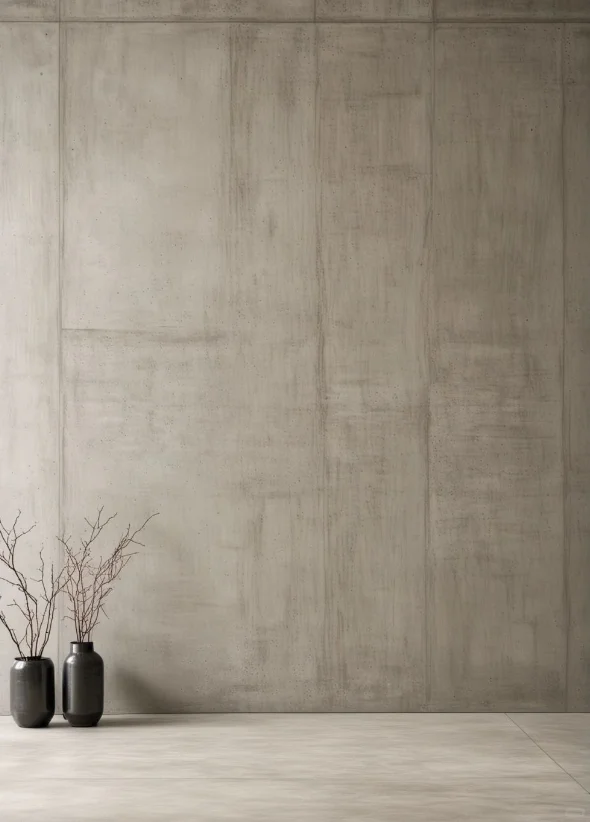 艺术涂料,颜值与功能并存的装修神器