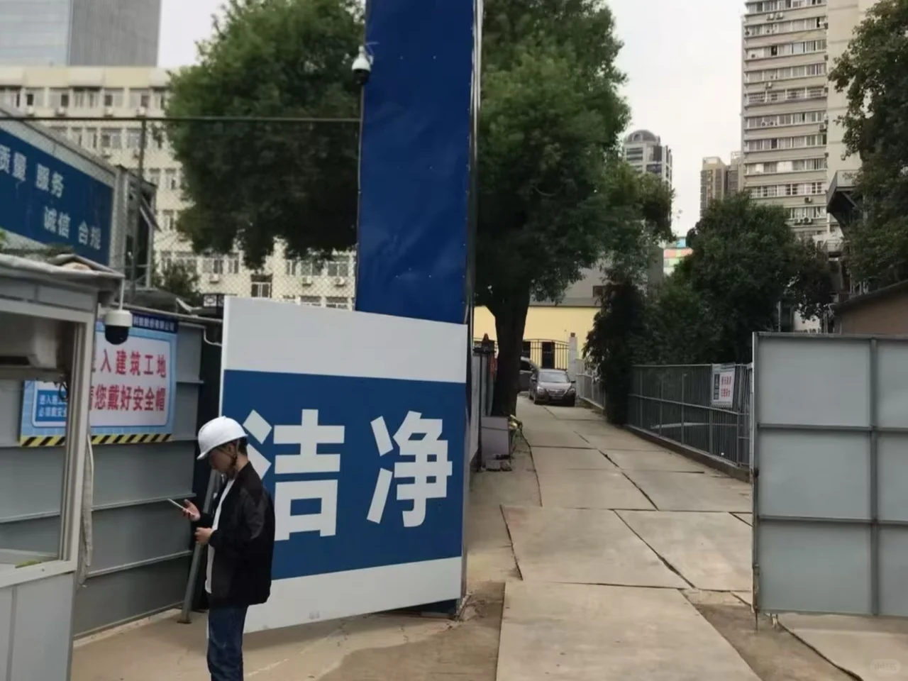 工地总丢材料？你可能缺少这套监控系统⚠️⚠️
