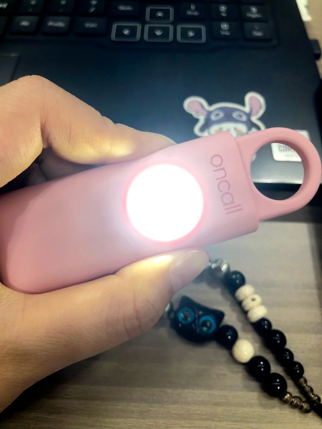 简直就是加班党的救星…一个人晚归安心了…