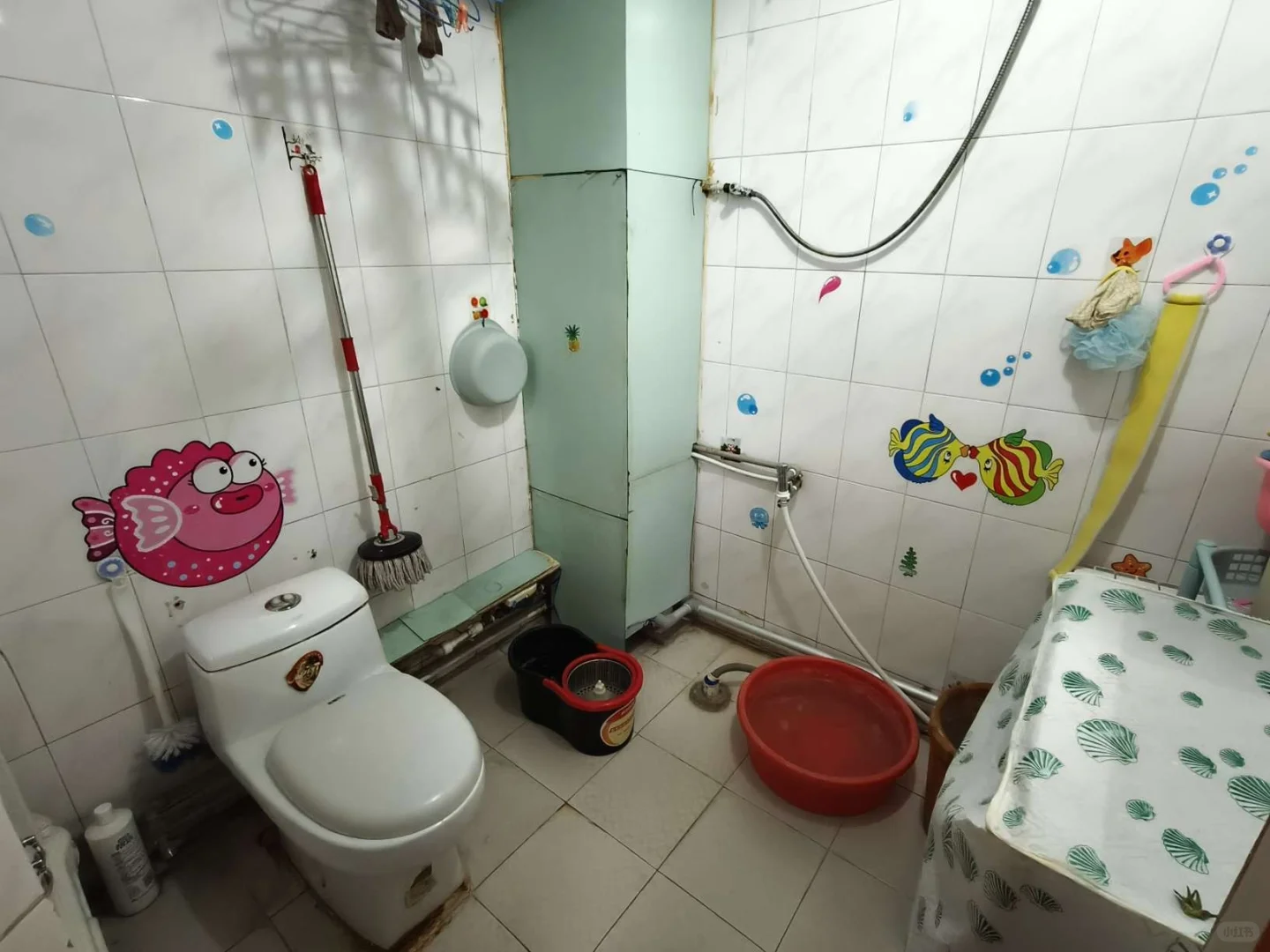 急租新市区植物园三室两厅