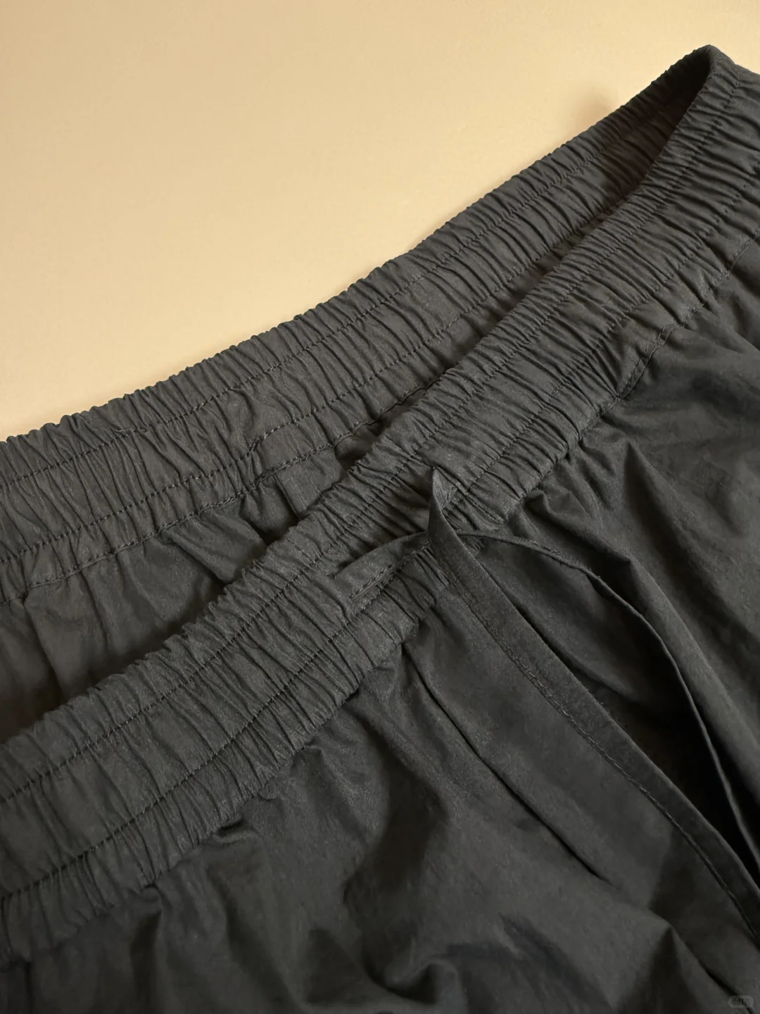 裁缝小工 | 自己琢磨出了安裤兜拉链?