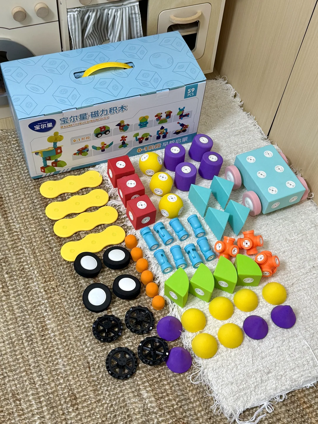 不吹?！给娃买玩具从未失手过！！