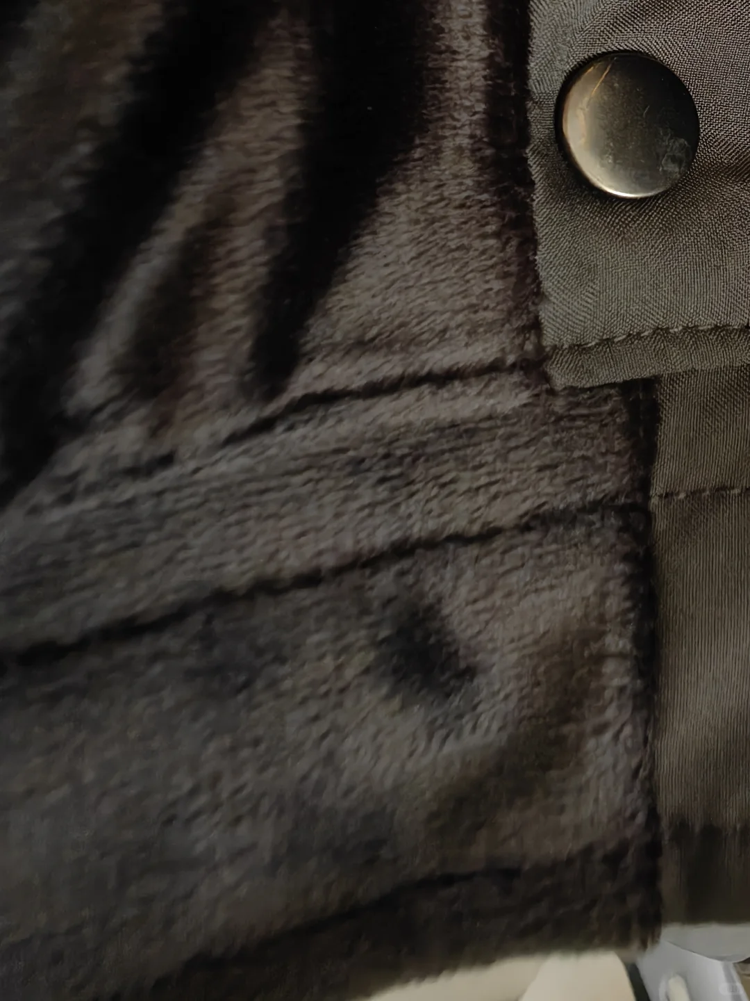 简若细节做工对得起价格!