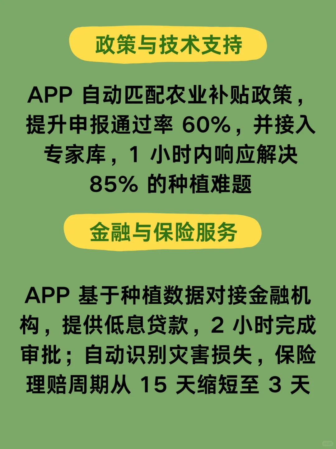 智慧农业 APP 开发：开启农业现代化新征程