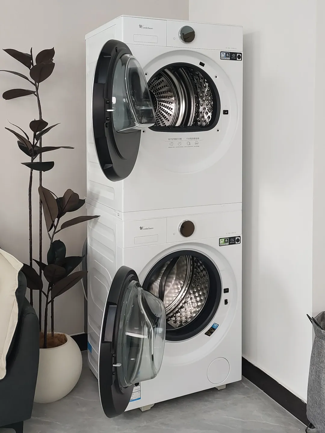 双11好物|雨雪天里的干爽“护盾”?