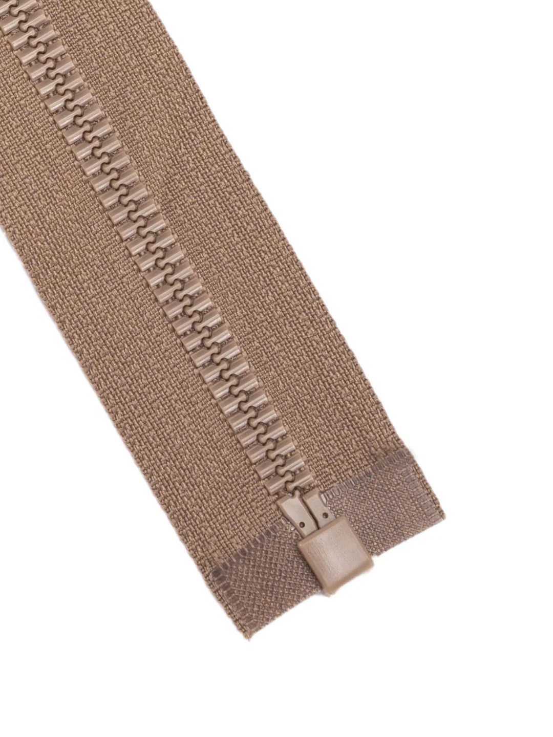 运动服饰设计师看过来 这款拉链太好用了