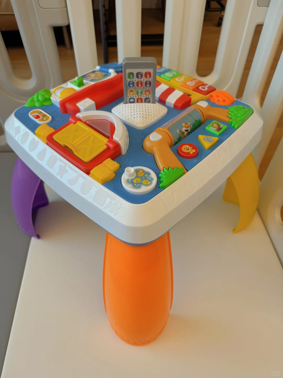 ?share ｜长期主义玩具分享