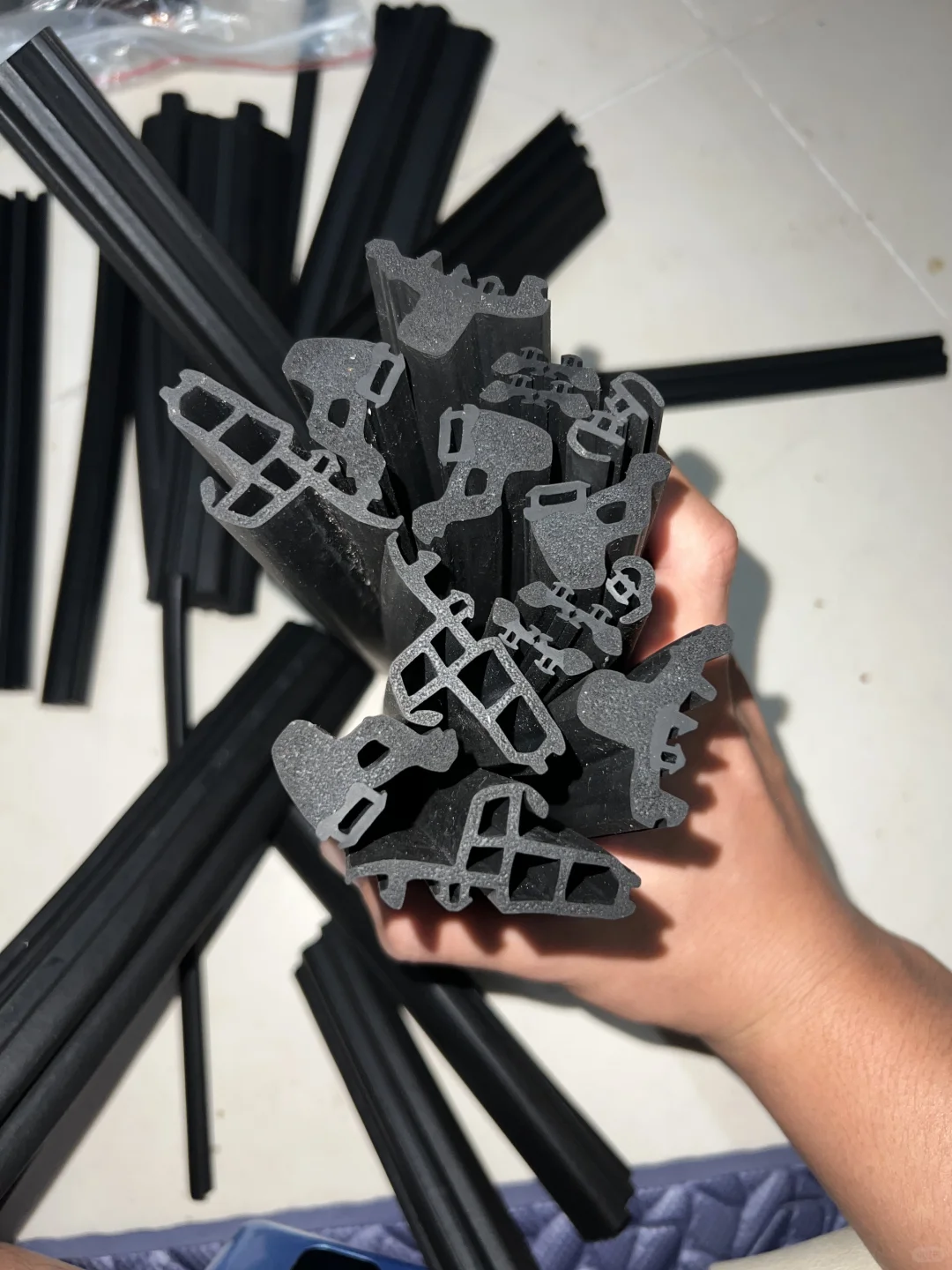 门窗密封条 三元乙丙