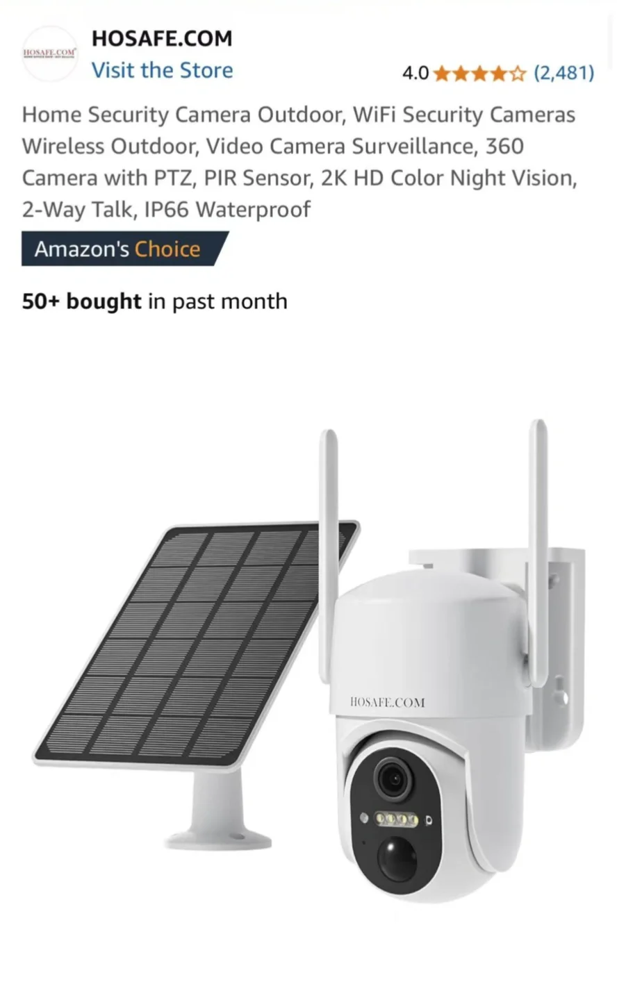 ??推荐3件基础安全防护神器 亚马逊有售