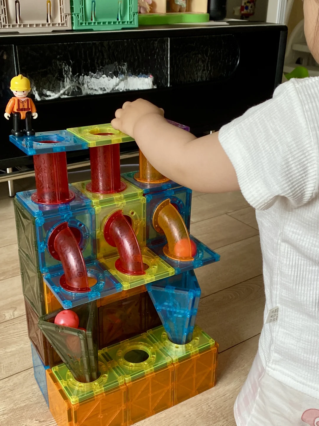 别买垃圾玩具！当妈3年血泪教训！