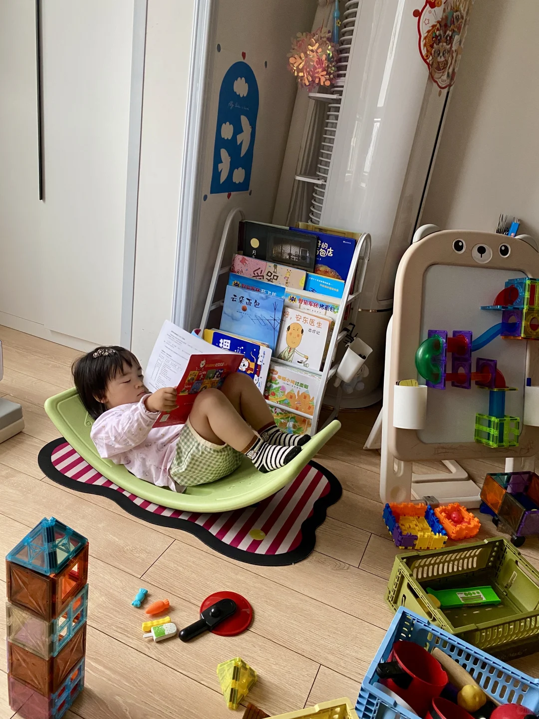 别买垃圾玩具！当妈3年血泪教训！